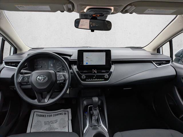 Certified 2023 Toyota Corolla LE image 18