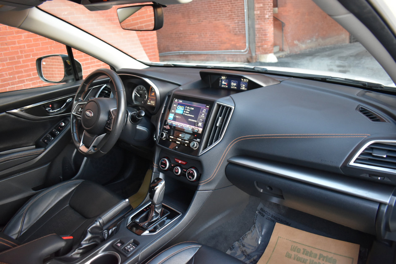 Used 2019 Subaru Crosstrek 2.0i Limited w/ Popular Package #3 image 20