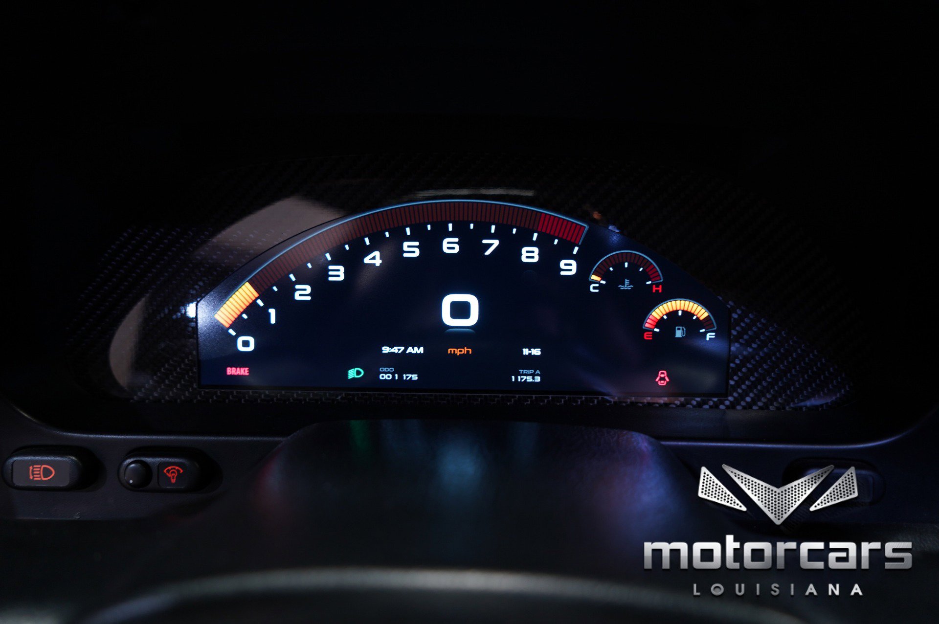 Used 1992 Acura NSX RWD image 39