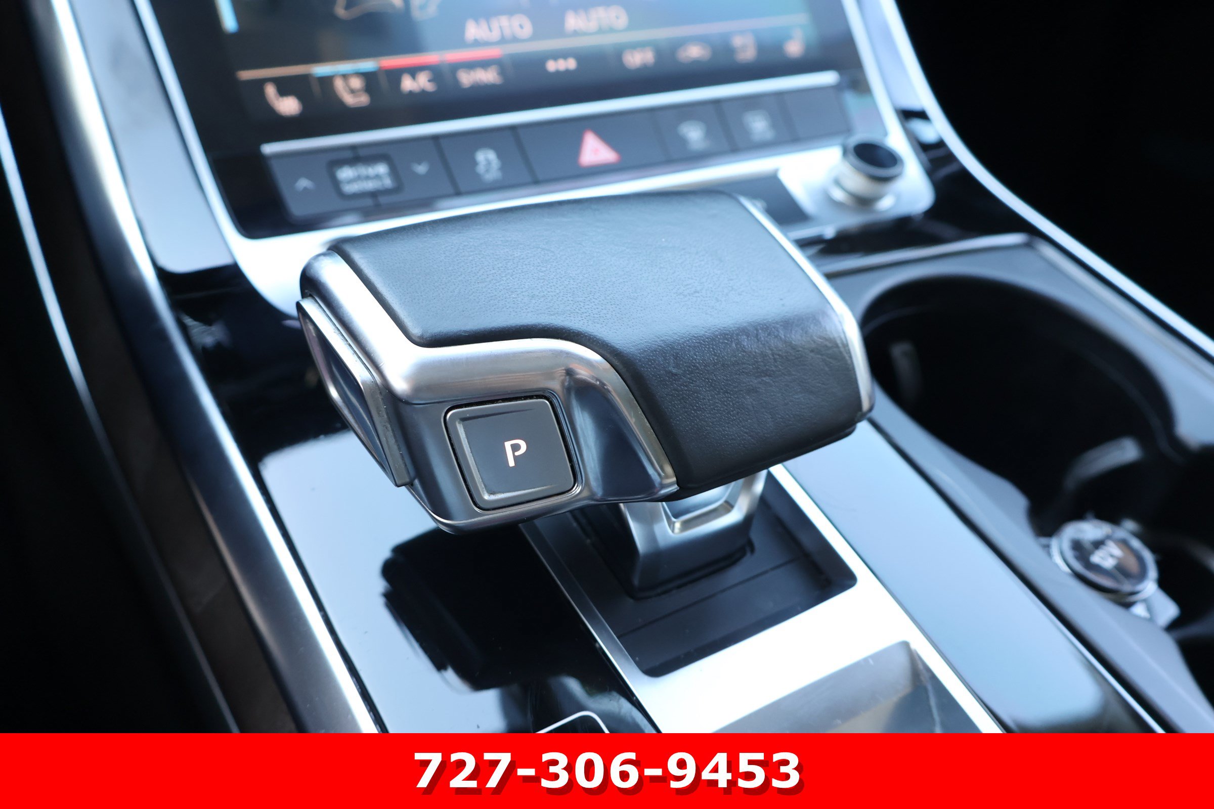 Used 2020 Audi Q7 3.0T Premium Plus AWD/4WD image 29