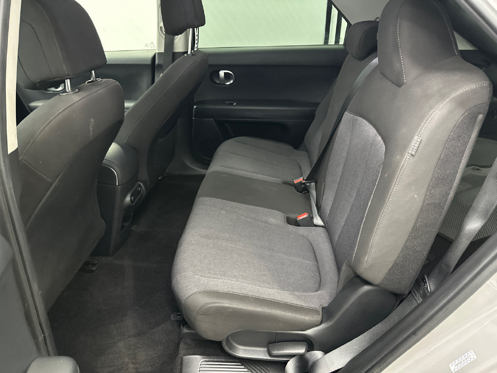 Used 2024 Hyundai Ioniq 5 SEL RWD image 22