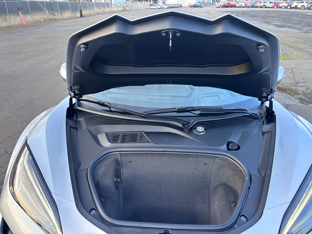 New 2026 Chevrolet Corvette Z06 image 9