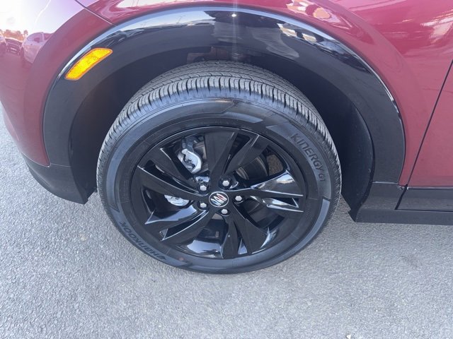 Used 2024 Buick Encore GX Sport Touring w/ Advanced Technology Package image 12