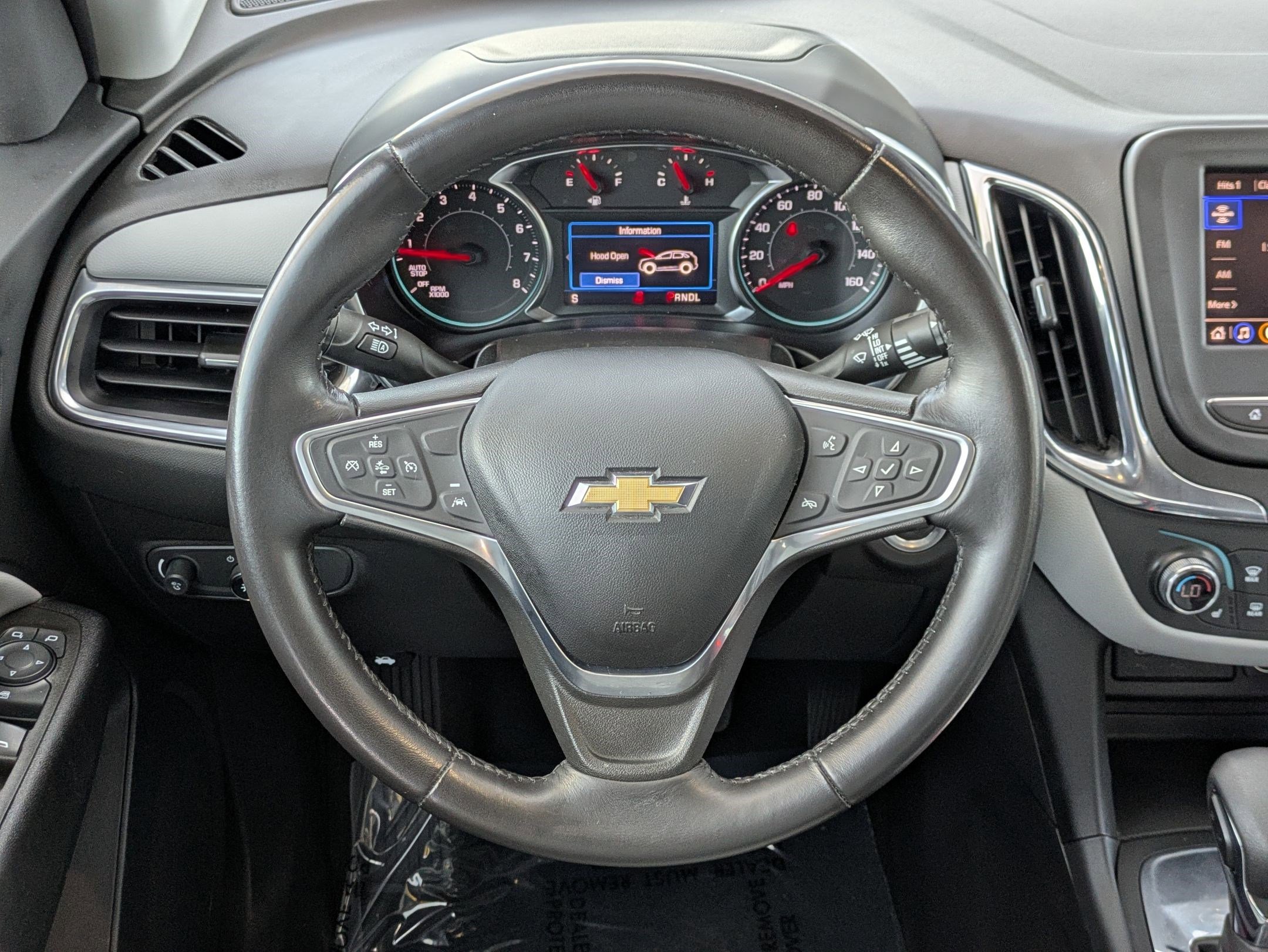 Used 2022 Chevrolet Equinox LT image 13