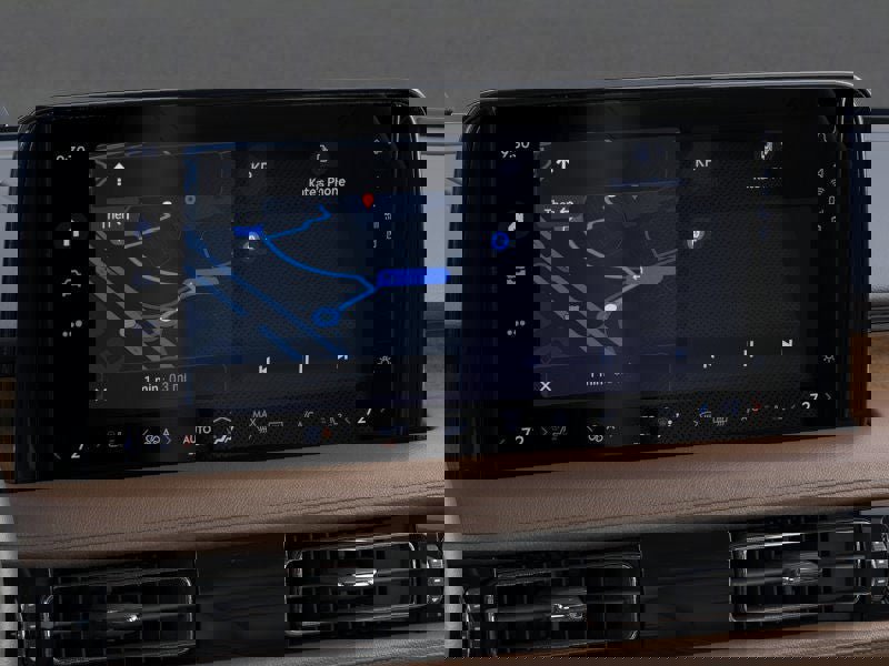 New 2026 Lincoln Aviator Reserve image 14