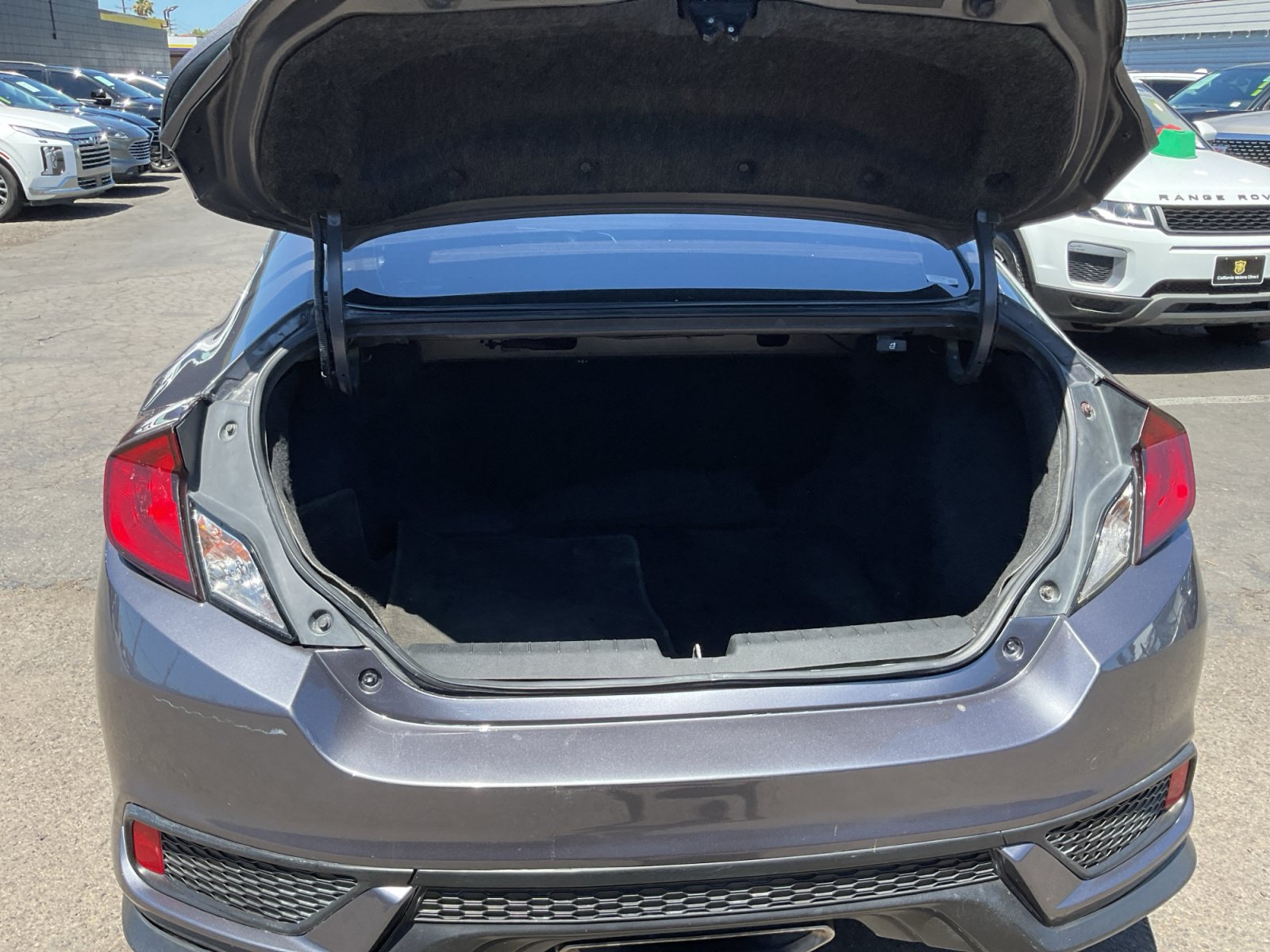 Used 2019 Honda Civic Si image 23