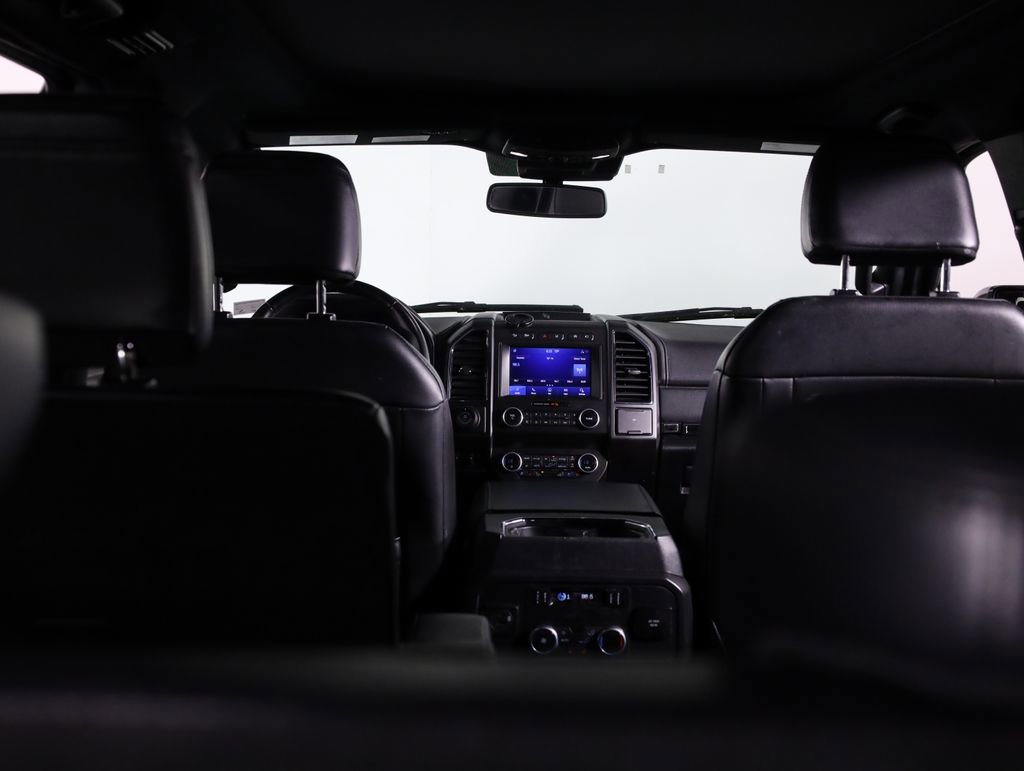 Used 2021 Ford Expedition Max Limited AWD/4WD image 52