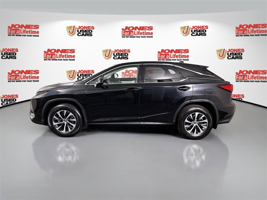 Used 2021 Lexus RX 350 AWD w/ Accessory Package image 13