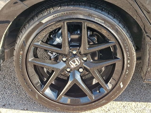 Used 2025 Honda Civic Sport image 8