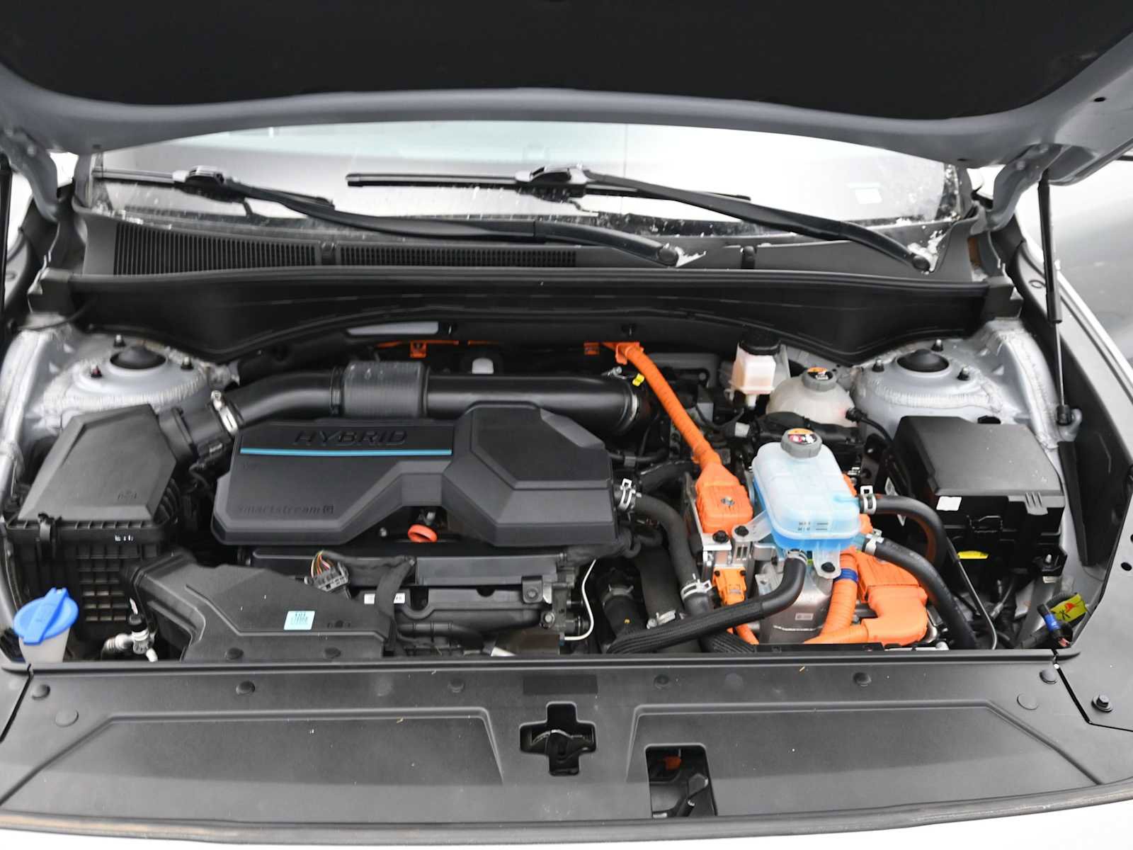 Used 2023 Hyundai Santa Fe Limited image 28