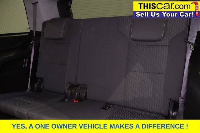 Used 2016 Chevrolet Tahoe LS RWD image 14