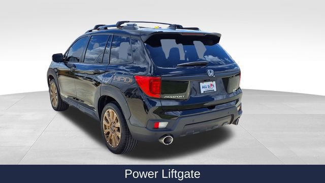 Used 2022 Honda Passport EX-L image 6