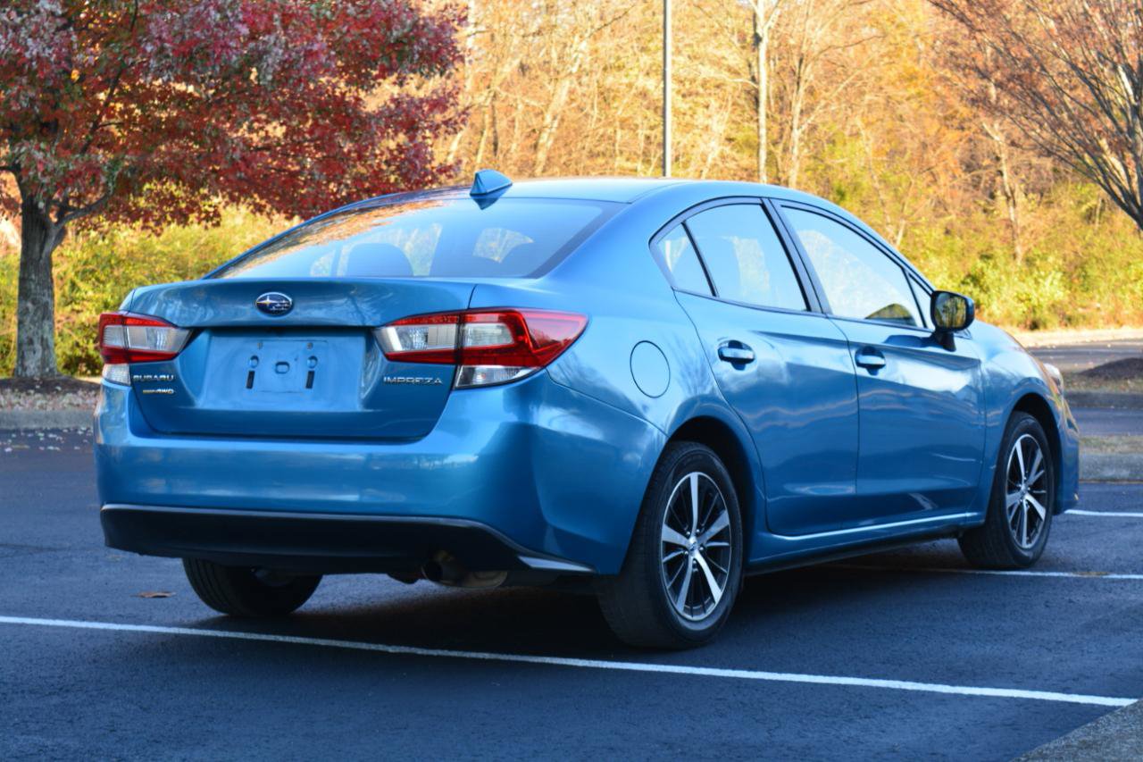 Used 2019 Subaru Impreza 2.0i Premium AWD/4WD image 5
