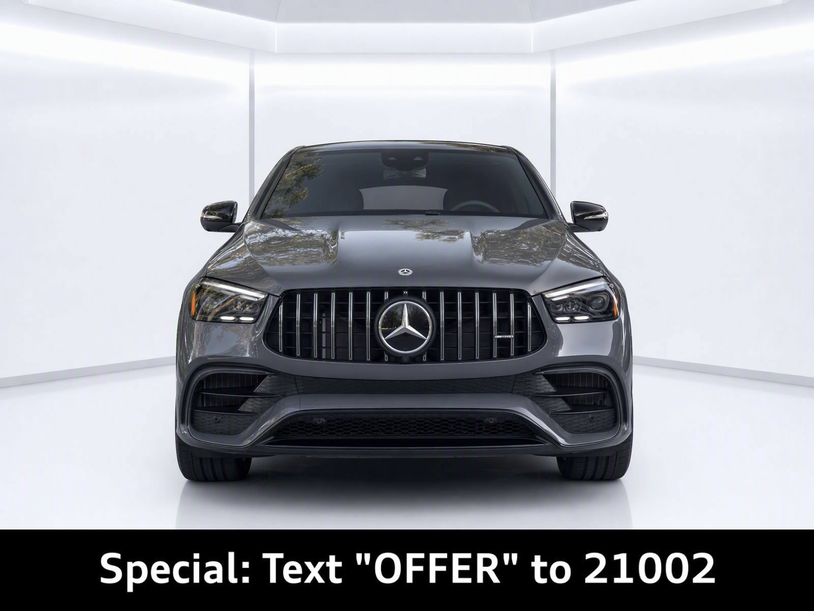 Used 2026 Mercedes-Benz GLE 63 AMG S image 5