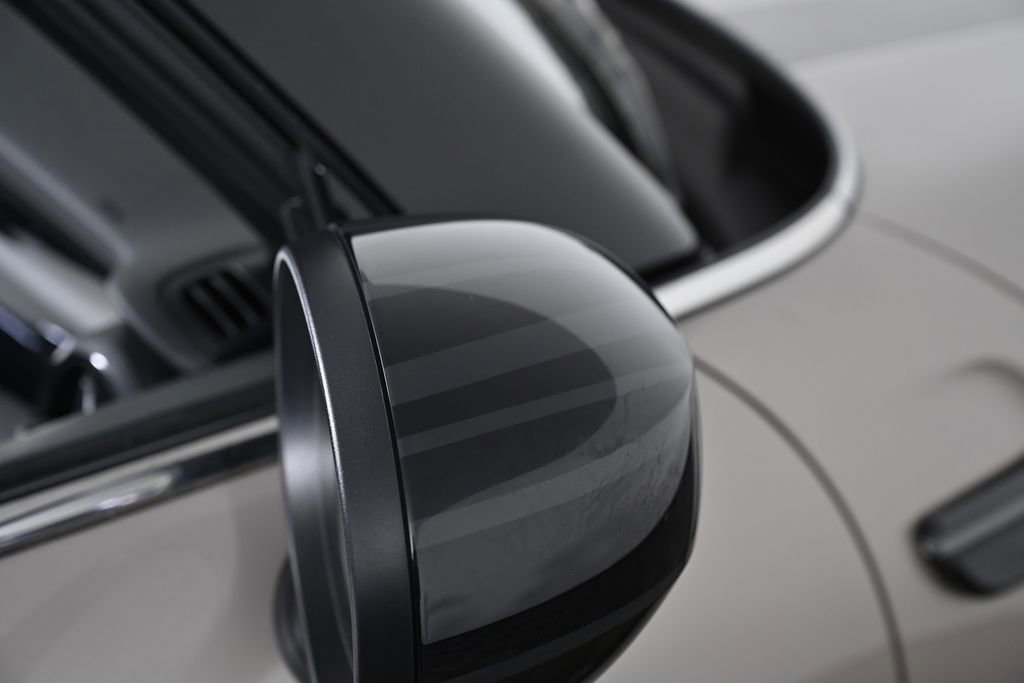 Certified 2024 MINI Cooper S FWD image 11