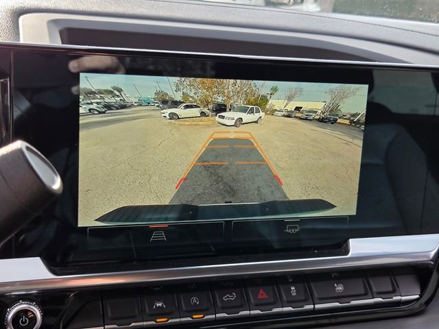 Used 2025 GMC Sierra 1500 SLT image 28