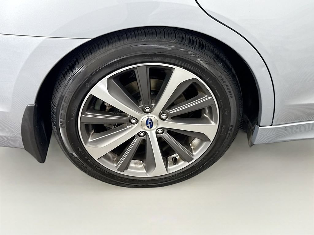 Used 2019 Subaru Legacy 2.5i Limited image 32