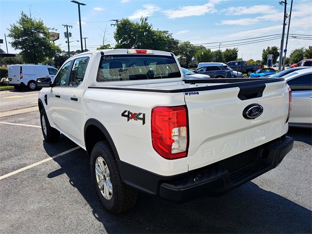 New 2025 Ford Ranger XL w/ Trailer Tow Package image 17