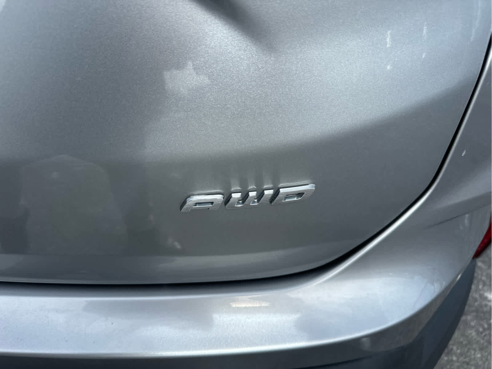 Used 2023 Ford Edge Titanium image 15