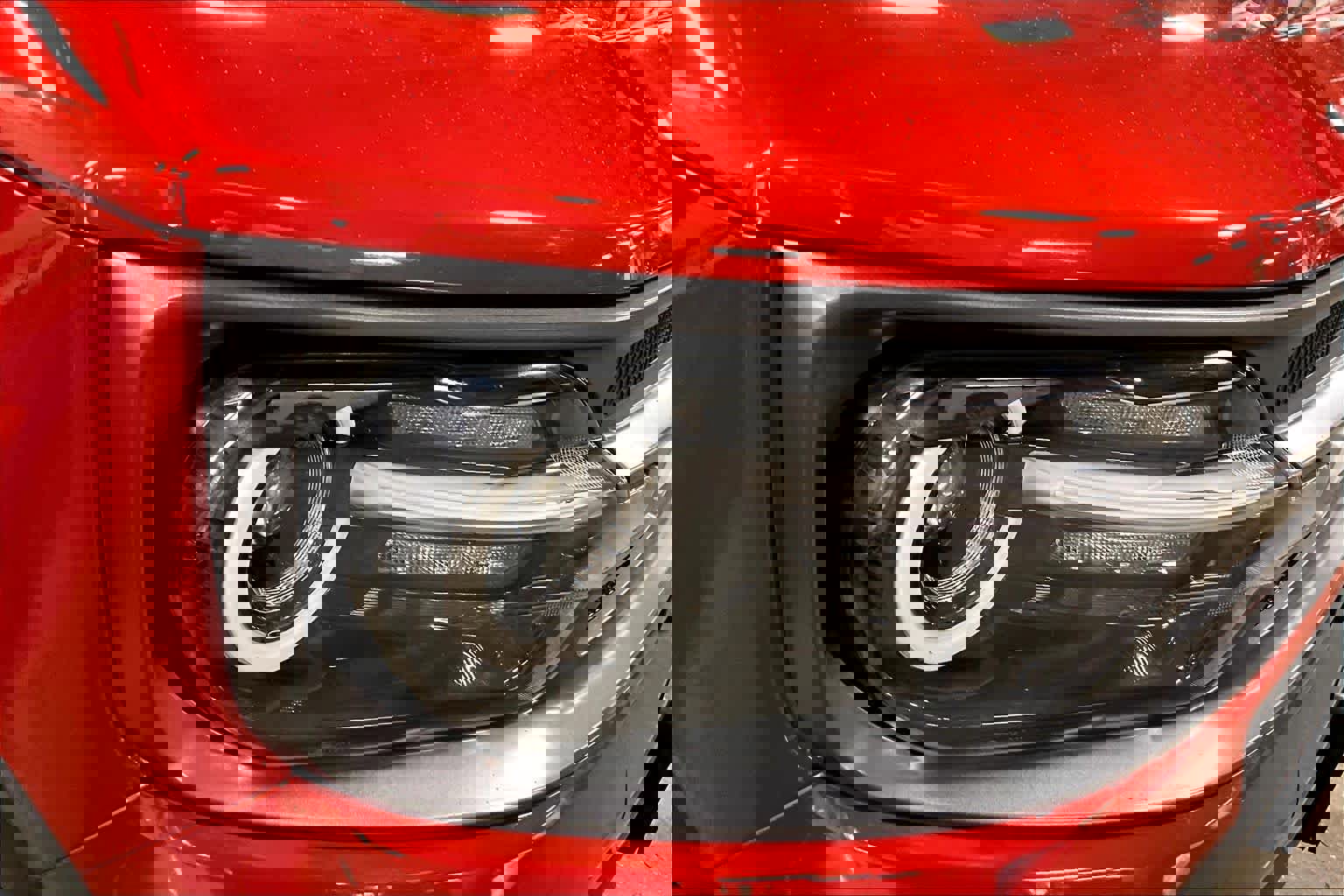 Used 2023 Ford Bronco Sport Big Bend w/ Convenience Package image 26