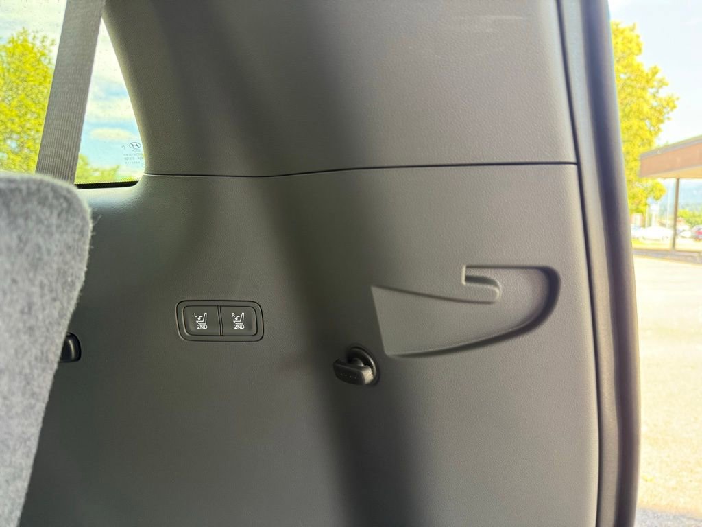 New 2026 Hyundai Santa Fe SEL image 38