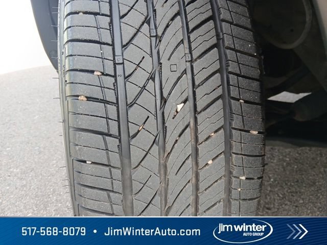 Used 2013 Nissan Juke S FWD image 4