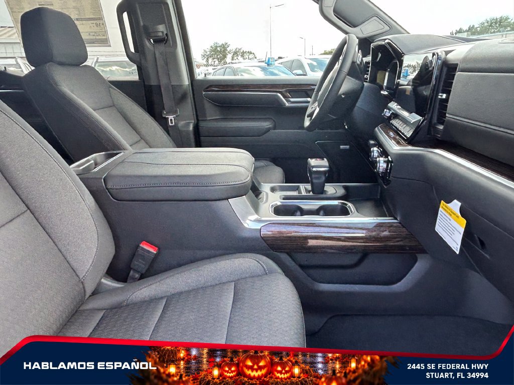 New 2026 GMC Sierra 1500 Elevation w/ Preferred Package RWD image 20