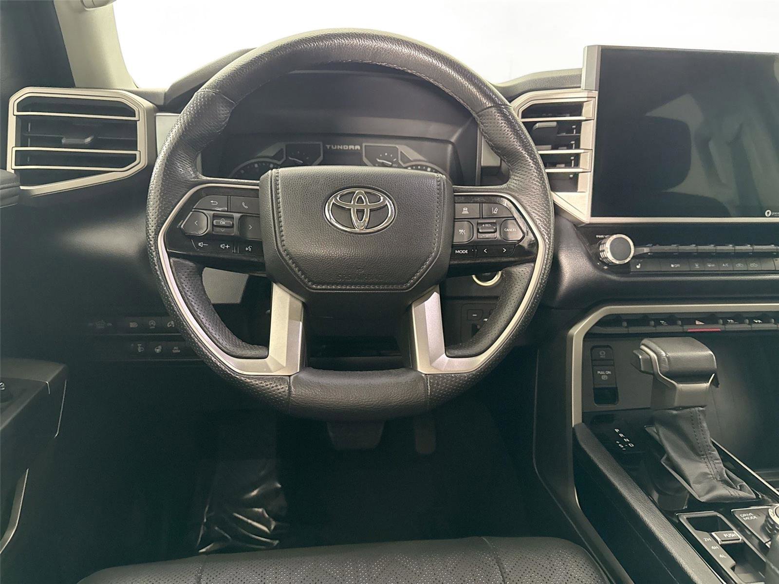 Used 2023 Toyota Tundra SR5 image 30