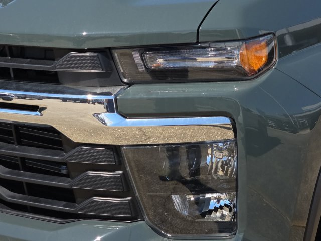 New 2026 Chevrolet Silverado 2500 LT w/ Convenience Package AWD/4WD image 30