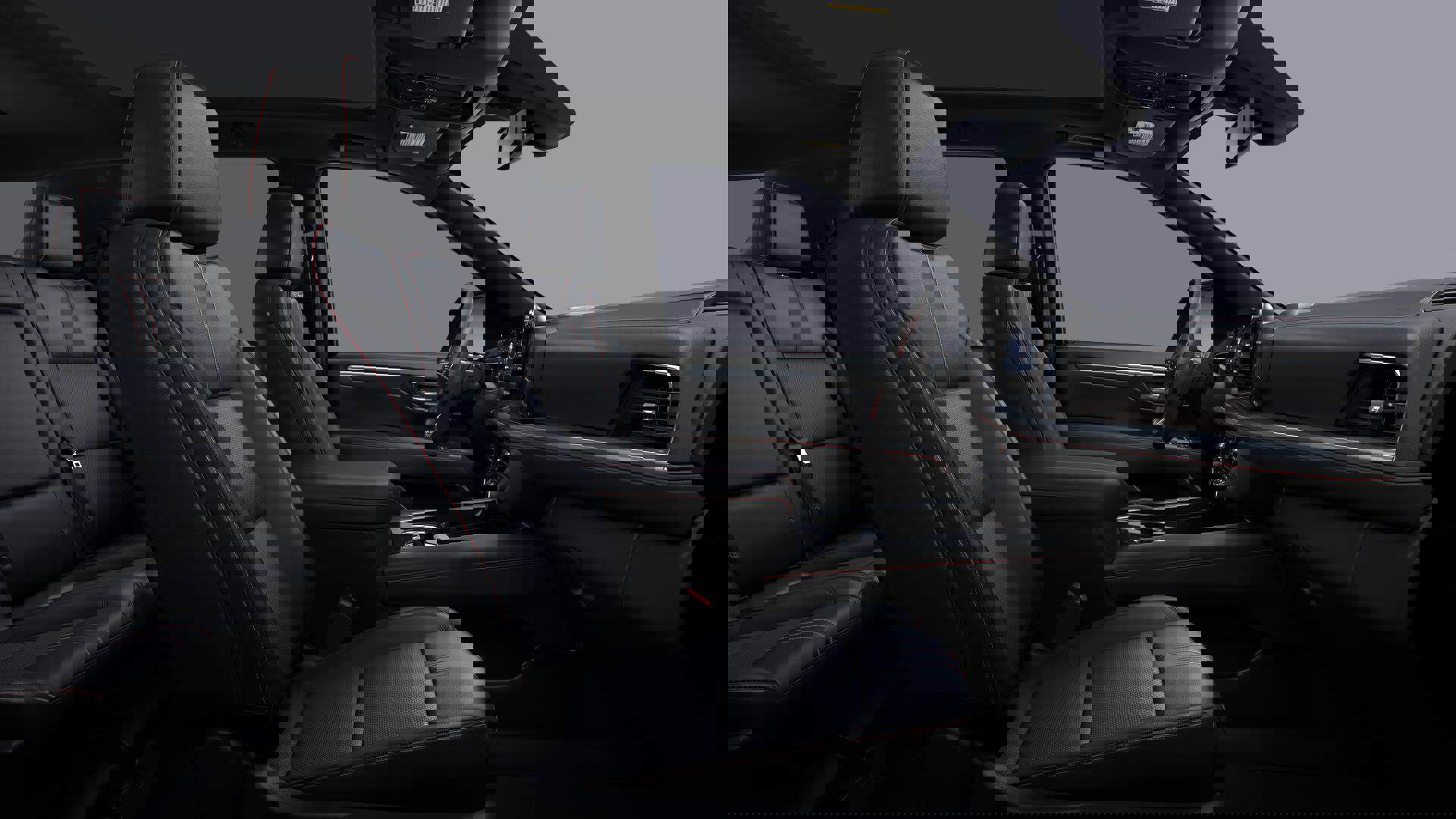 New 2026 Chevrolet Tahoe RST image 6