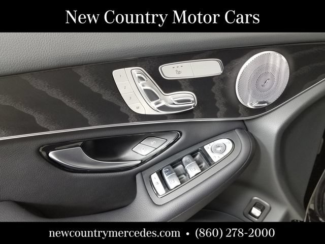 Used 2018 Mercedes-Benz GLC 300 4MATIC image 21