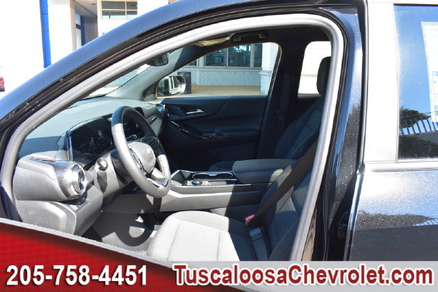 New 2027 Chevrolet Equinox LT FWD image 14
