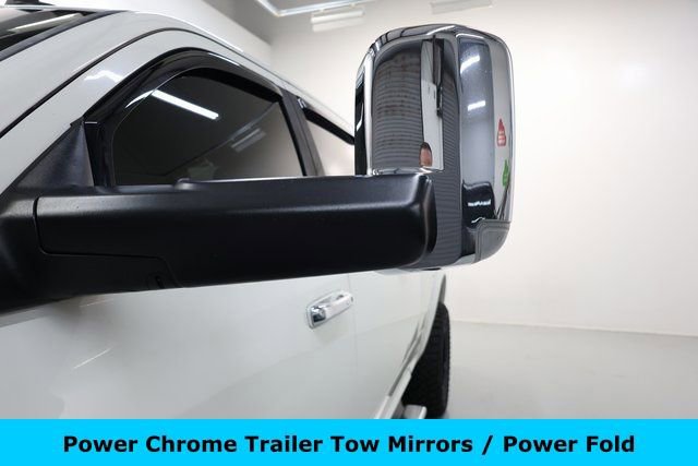 Used 2016 RAM 3500 Laramie w/ Convenience Group image 39