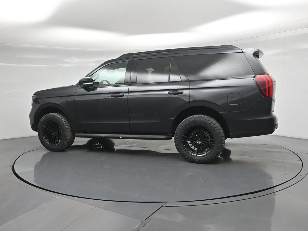 New 2026 Ford Expedition Platinum w/ Stealth Appearance Package AWD/4WD image 6