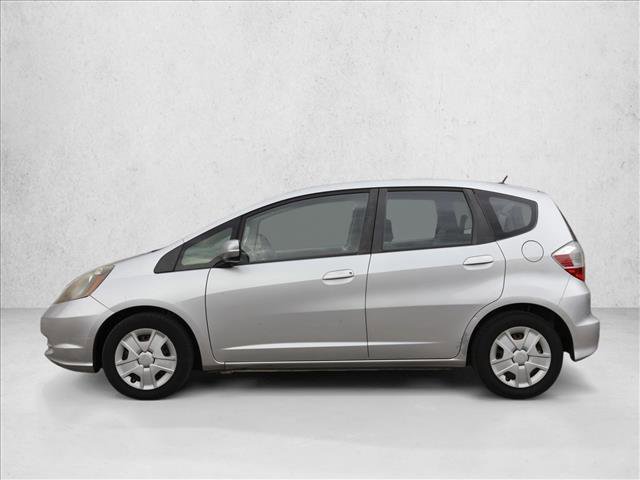 Used 2013 Honda Fit image 8