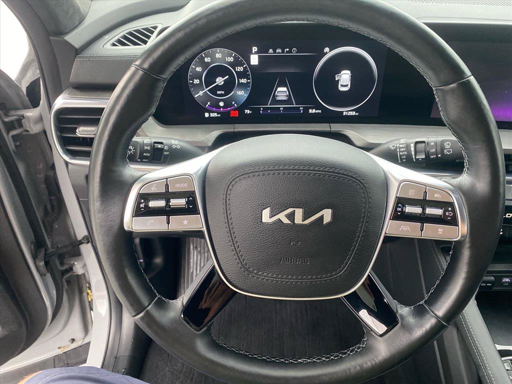 Certified 2024 Kia Telluride SX Prestige X-Pro AWD/4WD image 11