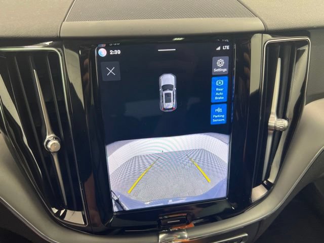 Used 2024 Volvo XC60 B5 Core w/ Climate Package AWD/4WD image 19