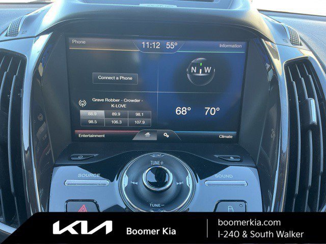 Used 2015 Ford Escape Titanium image 23