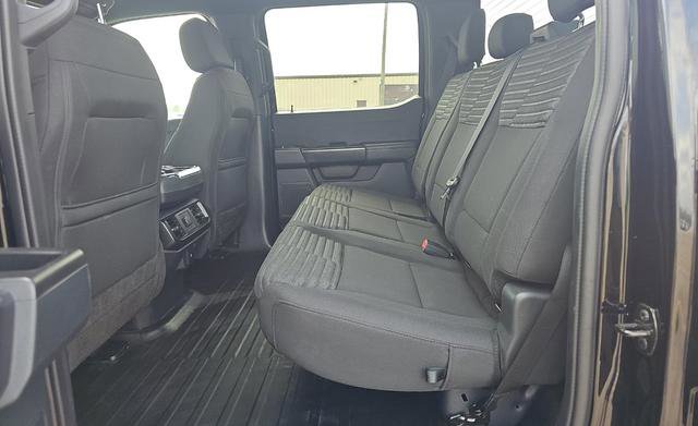 Used 2022 Ford F150 XL w/ STX Appearance Package image 14