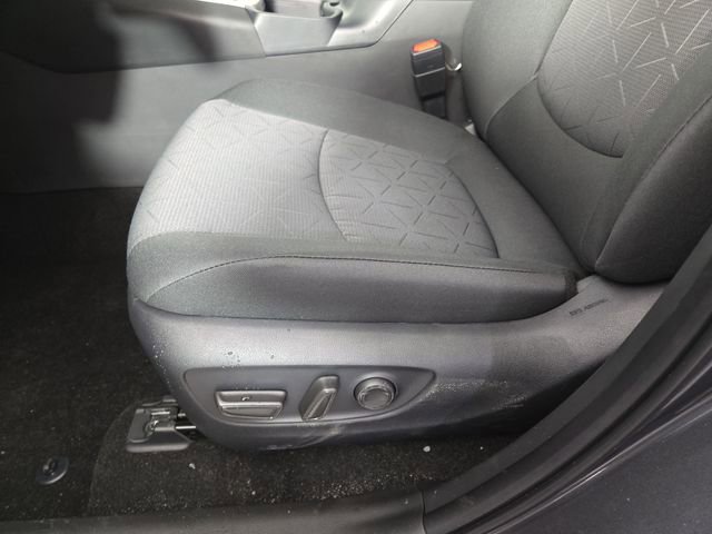 New 2025 Toyota RAV4 XLE image 32