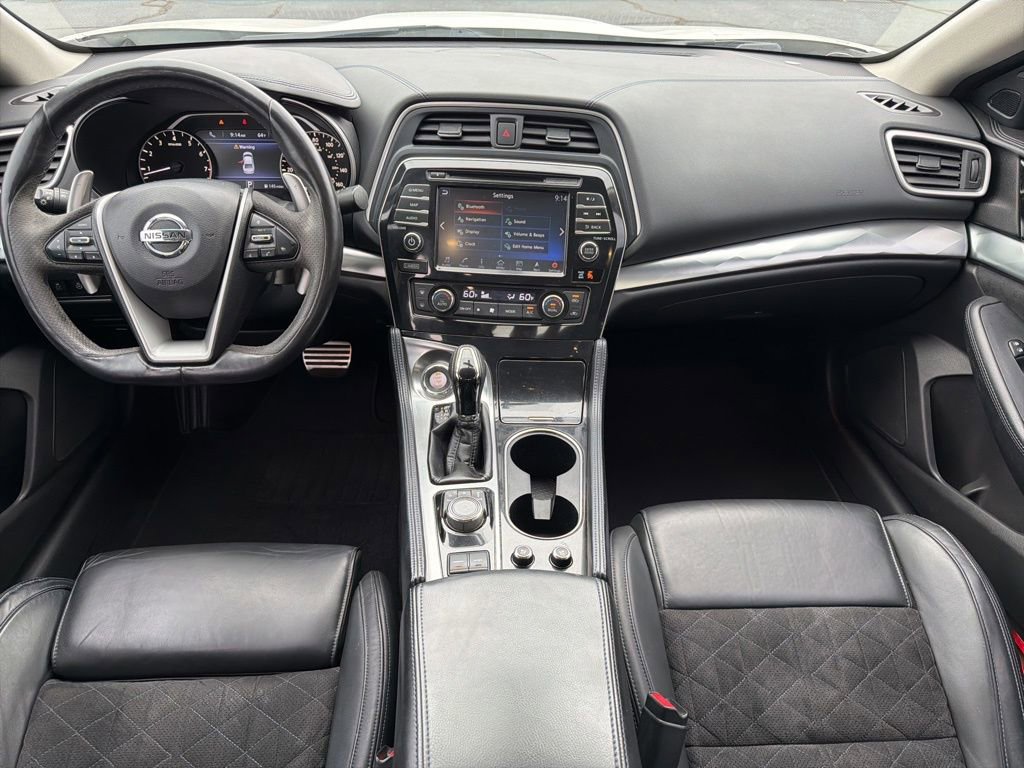 Used 2016 Nissan Maxima SR image 14