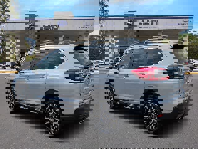 New 2026 Subaru Ascent Touring image 3