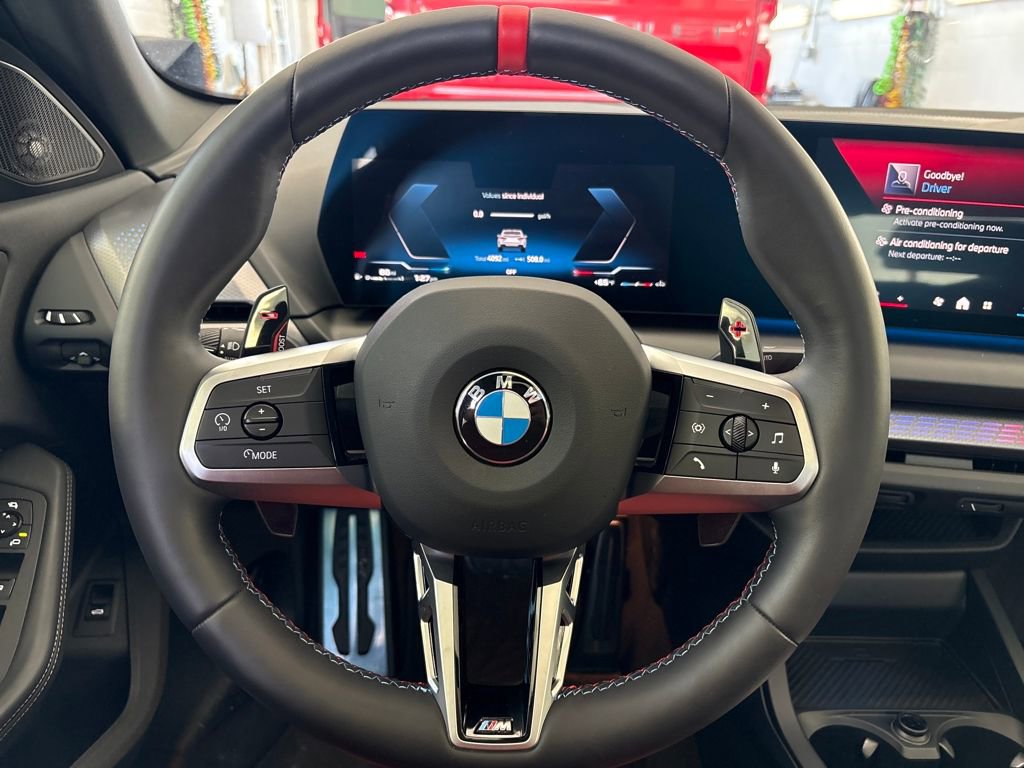 Used 2025 BMW M235i xDrive w/ Premium Package image 19