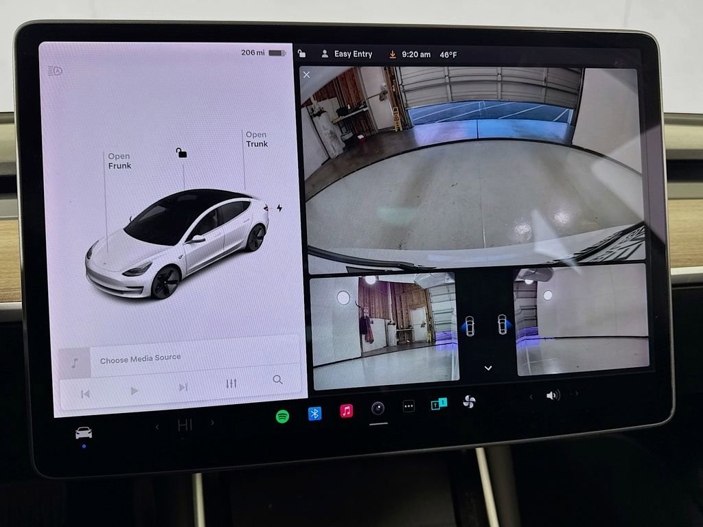 Used 2020 Tesla Model 3 Long Range image 17