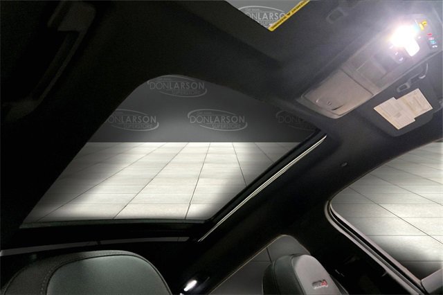 New 2026 GMC Terrain AT4 image 6