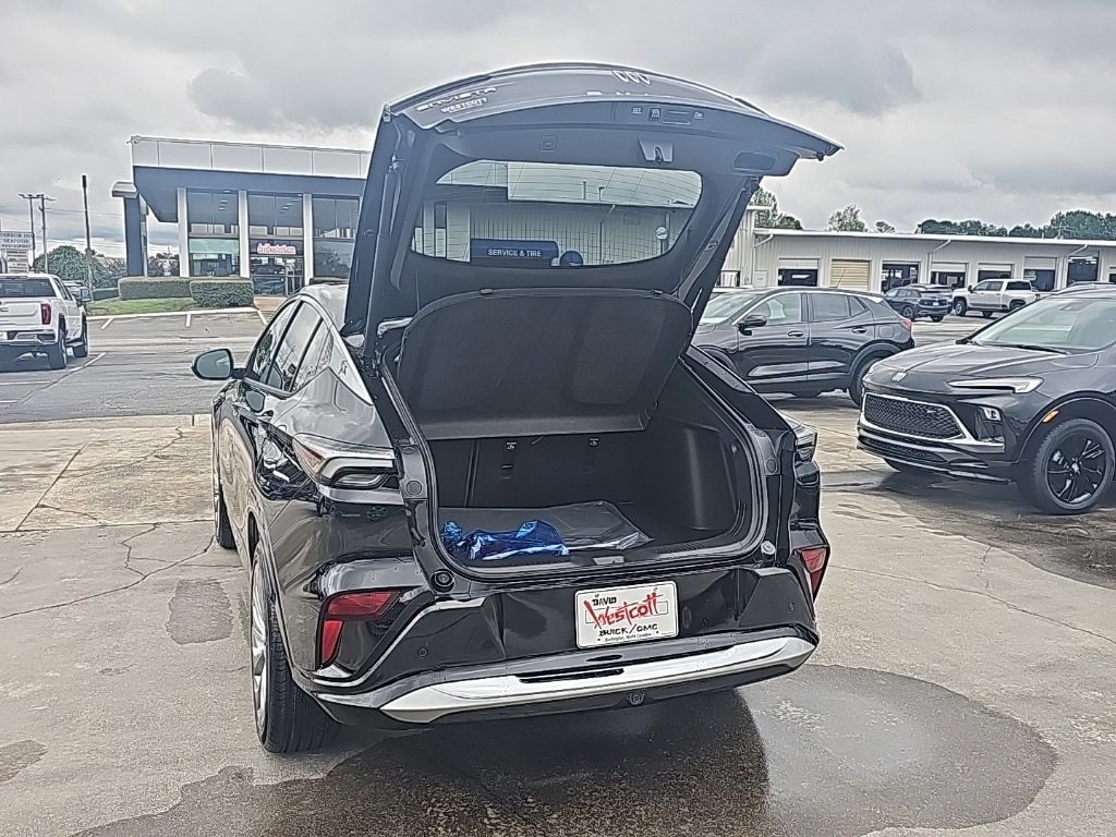 New 2025 Buick Envista Avenir image 6