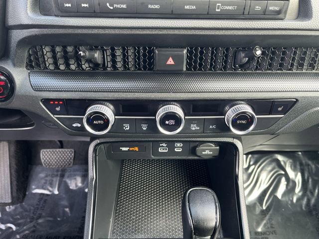 Used 2023 Honda CR-V Sport image 19