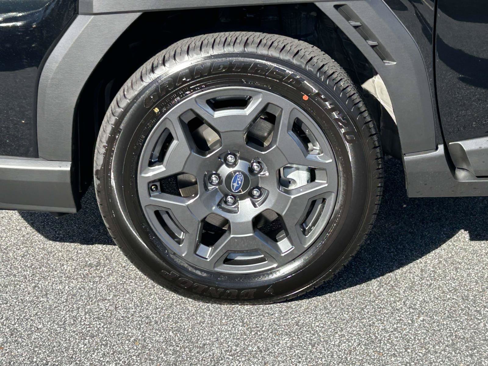 New 2026 Subaru Outback Premium AWD/4WD image 9