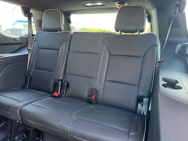 New 2026 Chevrolet Tahoe Premier w/ Sun And Tow Package AWD/4WD image 7
