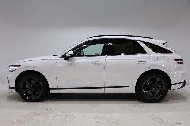 New 2026 Genesis GV70 3.5T Sport Prestige AWD/4WD image 4